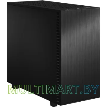 Корпус Fractal Design Define 7 Black/White Solid (FD-C-DEF7A-04)